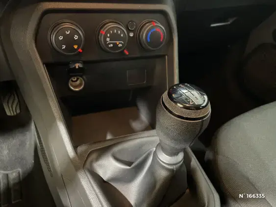 DACIA SANDERO III - voiture d'occasion - Photo 30