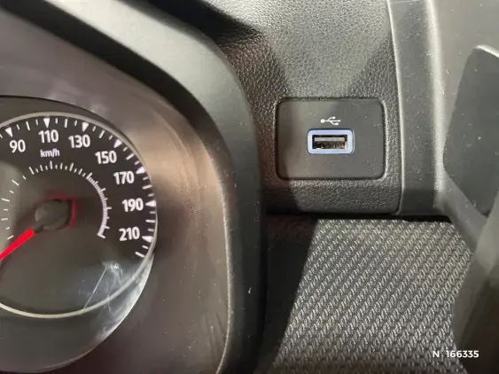 DACIA SANDERO III - voiture d'occasion - Photo 31