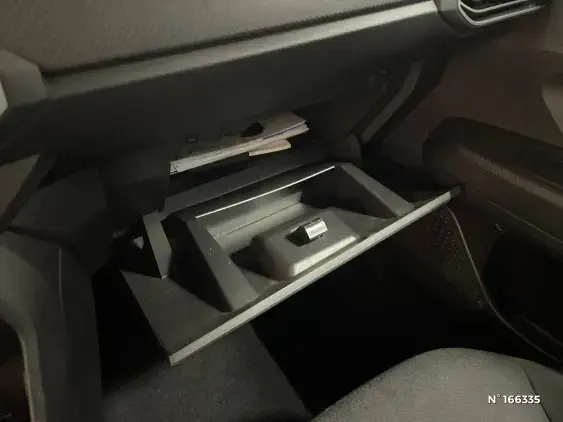 DACIA SANDERO III - voiture d'occasion - Photo 32