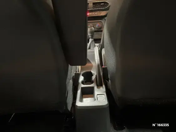 DACIA SANDERO III - voiture d'occasion - Photo 35