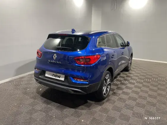 RENAULT KADJAR - voiture d'occasion - Photo 4