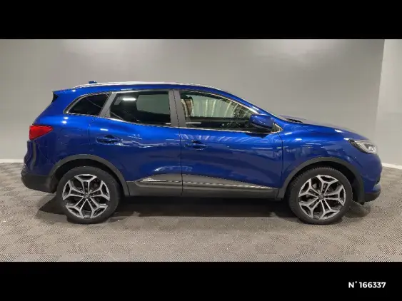 RENAULT KADJAR - voiture d'occasion - Photo 5