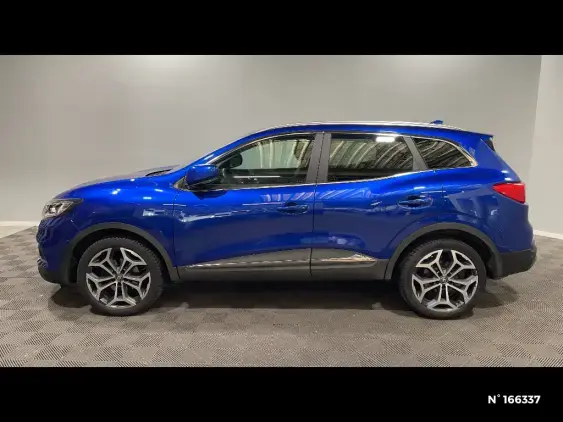 RENAULT KADJAR - voiture d'occasion - Photo 2