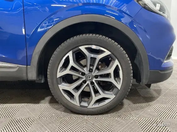 RENAULT KADJAR - voiture d'occasion - Photo 8