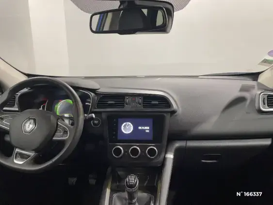 RENAULT KADJAR - voiture d'occasion - Photo 9