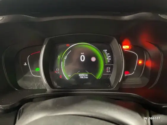 RENAULT KADJAR - voiture d'occasion - Photo 12