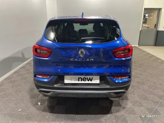 RENAULT KADJAR - voiture d'occasion - Photo 6