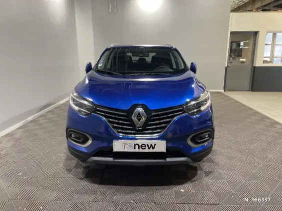 RENAULT KADJAR - voiture d'occasion - Photo 3