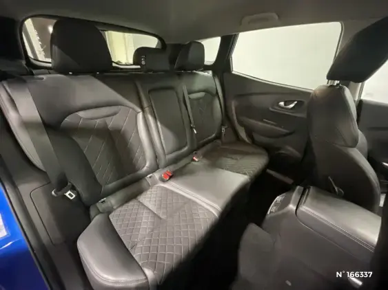 RENAULT KADJAR - voiture d'occasion - Photo 11
