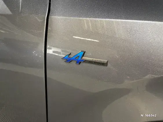 RENAULT RAFALE - voiture d'occasion - Photo 27