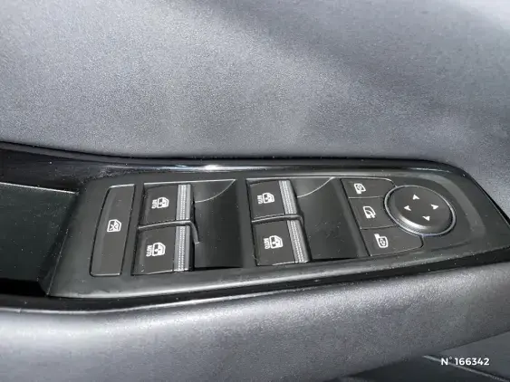 RENAULT RAFALE - voiture d'occasion - Photo 33