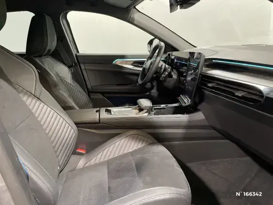RENAULT RAFALE - voiture d'occasion - Photo 10