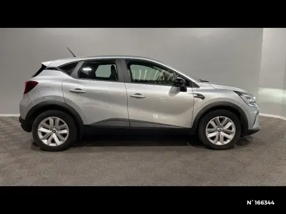 RENAULT CAPTUR II - voiture d'occasion - Photo 5