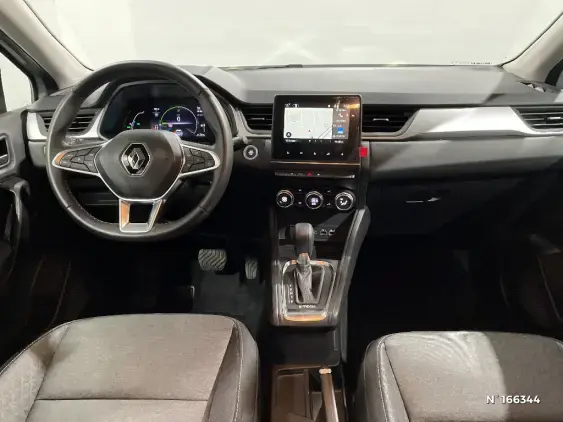 RENAULT CAPTUR II - voiture d'occasion - Photo 9