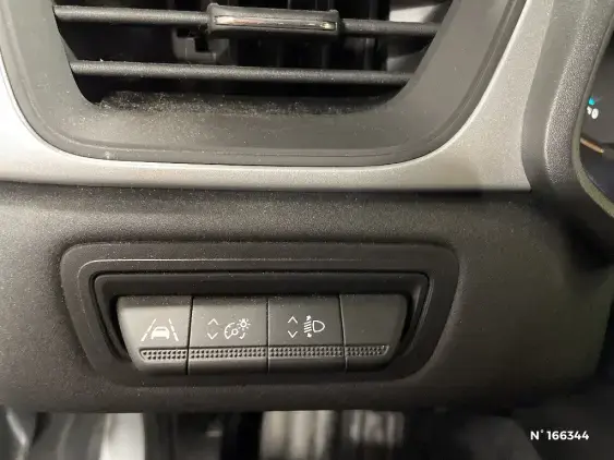 RENAULT CAPTUR II - voiture d'occasion - Photo 15