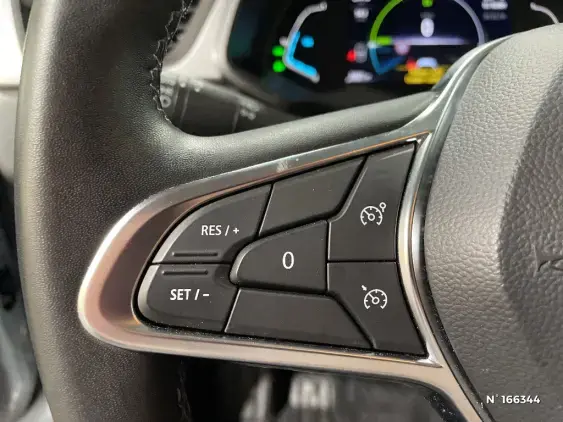RENAULT CAPTUR II - voiture d'occasion - Photo 27