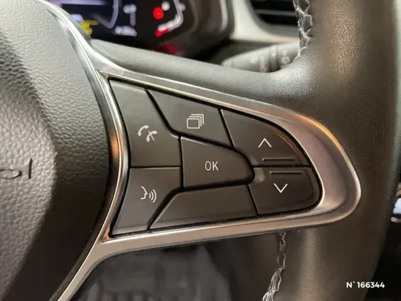 RENAULT CAPTUR II - voiture d'occasion - Photo 28