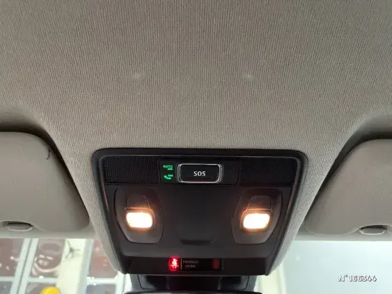 RENAULT CAPTUR II - voiture d'occasion - Photo 34