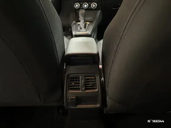 RENAULT CAPTUR II - voiture d'occasion - Photo 36