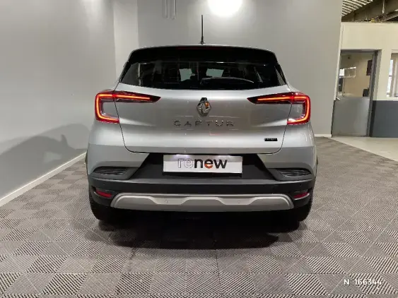 RENAULT CAPTUR II - voiture d'occasion - Photo 6