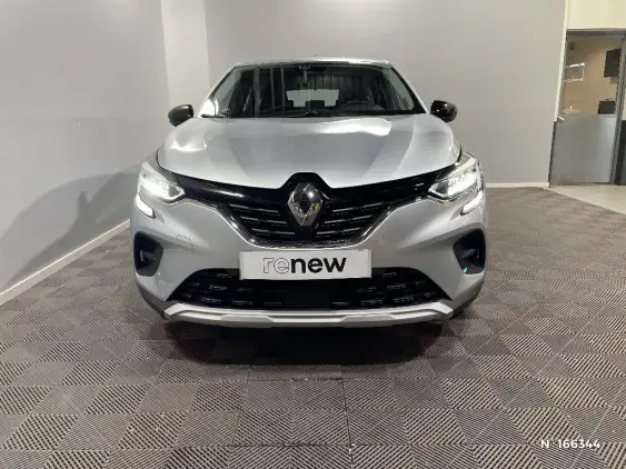 RENAULT CAPTUR II - voiture d'occasion - Photo 3