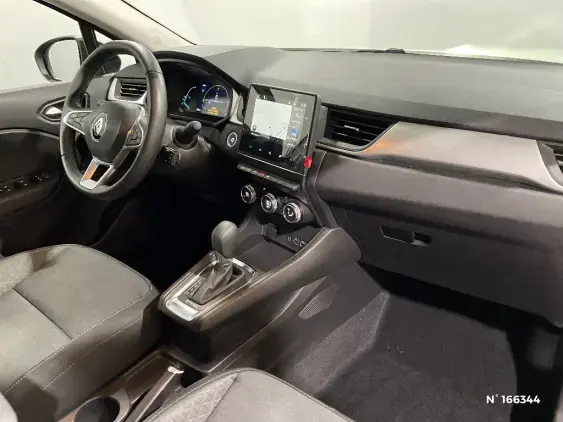 RENAULT CAPTUR II - voiture d'occasion - Photo 10