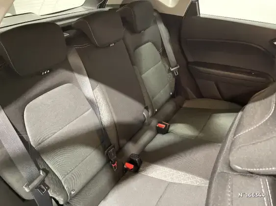 RENAULT CAPTUR II - voiture d'occasion - Photo 11