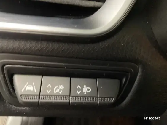 RENAULT CLIO V - voiture d'occasion - Photo 14