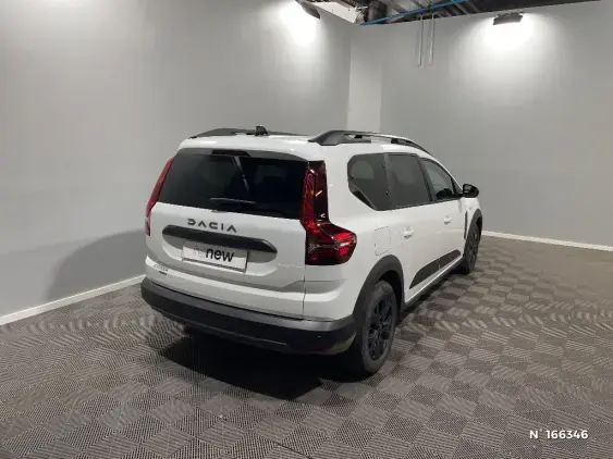 DACIA JOGGER - voiture d'occasion - Photo 4
