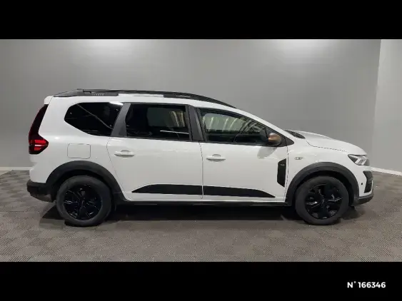 DACIA JOGGER - voiture d'occasion - Photo 5