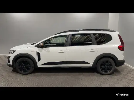 DACIA JOGGER - voiture d'occasion - Photo 2