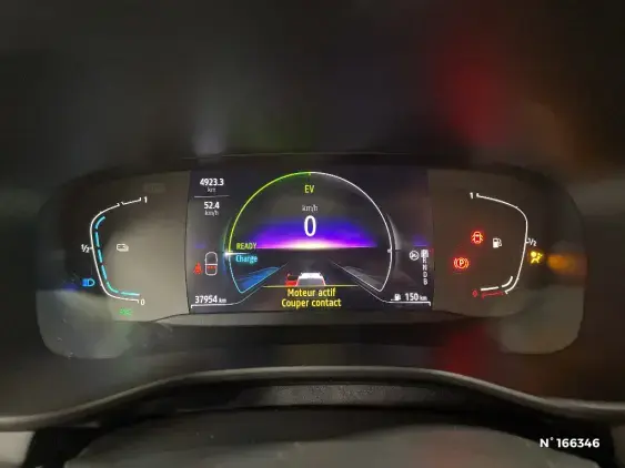 DACIA JOGGER - voiture d'occasion - Photo 12