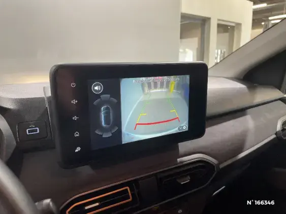 DACIA JOGGER - voiture d'occasion - Photo 14