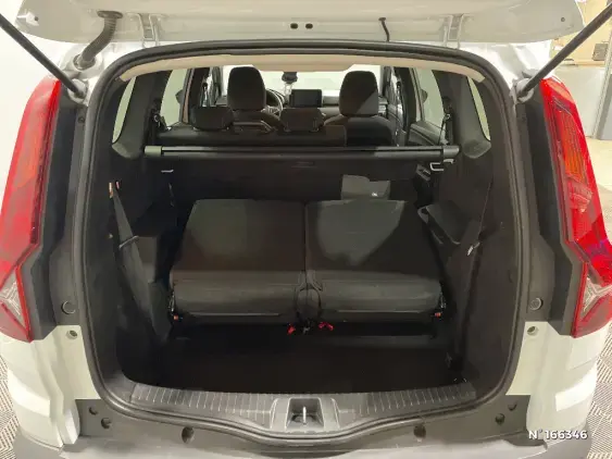 DACIA JOGGER - voiture d'occasion - Photo 7