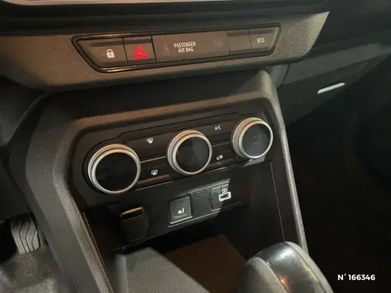 DACIA JOGGER - voiture d'occasion - Photo 15