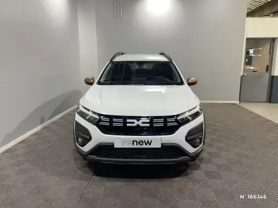 DACIA JOGGER - voiture d'occasion - Photo 3