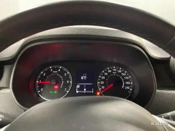 DACIA DUSTER II - voiture d'occasion - Photo 12