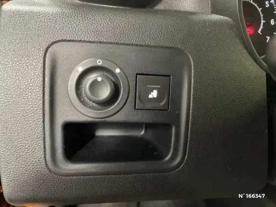 DACIA DUSTER II - voiture d'occasion - Photo 15