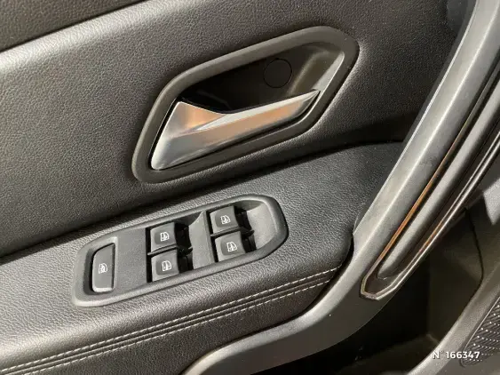 DACIA DUSTER II - voiture d'occasion - Photo 25