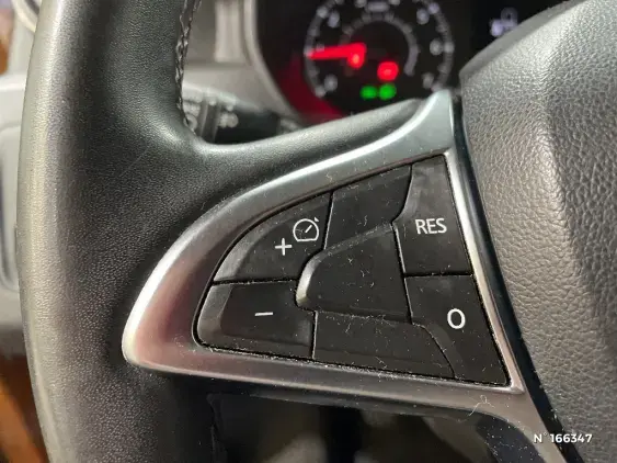 DACIA DUSTER II - voiture d'occasion - Photo 26