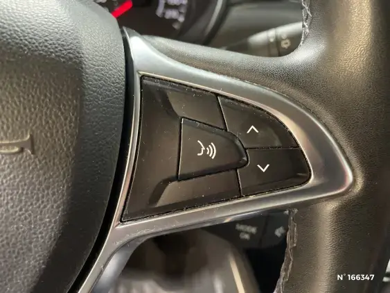 DACIA DUSTER II - voiture d'occasion - Photo 27