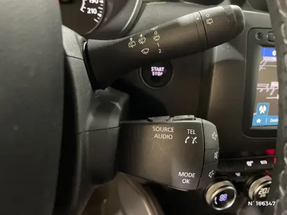 DACIA DUSTER II - voiture d'occasion - Photo 28