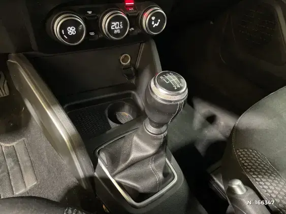 DACIA DUSTER II - voiture d'occasion - Photo 30