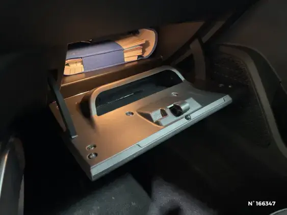 DACIA DUSTER II - voiture d'occasion - Photo 31