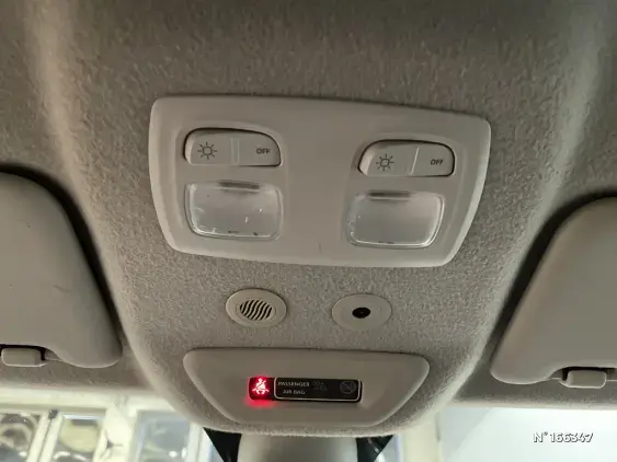 DACIA DUSTER II - voiture d'occasion - Photo 34