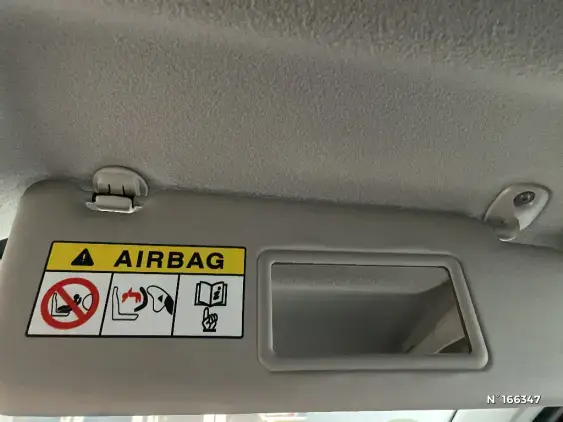 DACIA DUSTER II - voiture d'occasion - Photo 35