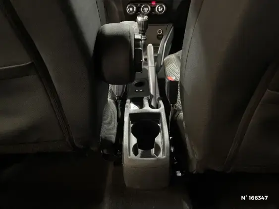 DACIA DUSTER II - voiture d'occasion - Photo 36