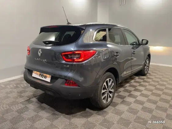 RENAULT KADJAR - voiture d'occasion - Photo 4