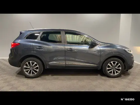 RENAULT KADJAR - voiture d'occasion - Photo 5