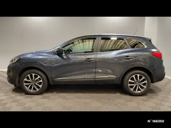 RENAULT KADJAR - voiture d'occasion - Photo 2